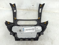 2016 Chevrolet Suburban 1500 Climate Control Module Temperature AC/Heater Replacement P/N:23511607 815372982 Fits Fits 2015 
