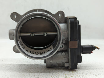 compare product 2016 Chevrolet Suburban 1500 Throttle Body P/N:12617792 Fits Fits 2014 2015 2017 2018 2019 2020 2021 2022 OEM Used Auto Parts