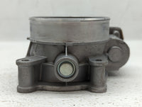 2016 Chevrolet Suburban 1500 Throttle Body P/N:12617792 Fits Fits 2014 2015 2017 2018 2019 2020 2021 2022 OEM Used Auto Part
