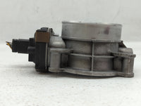 2016 Chevrolet Suburban 1500 Throttle Body P/N:12617792 Fits Fits 2014 2015 2017 2018 2019 2020 2021 2022 OEM Used Auto Part