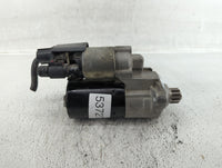 2016 Chevrolet Suburban 1500 Car Starter Motor Solenoid OEM Fits Fits 2014 2015 2017 2018 2019 2020 OEM Used Auto Parts - Oe