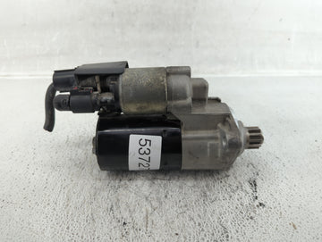 2016 Chevrolet Suburban 1500 Car Starter Motor Solenoid OEM Fits Fits 2014 2015 2017 2018 2019 2020 OEM Used Auto Parts - Oe