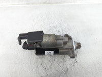 2016 Chevrolet Suburban 1500 Car Starter Motor Solenoid OEM Fits Fits 2014 2015 2017 2018 2019 2020 OEM Used Auto Parts - Oe