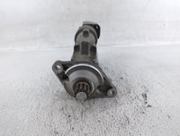2016 Chevrolet Suburban 1500 Car Starter Motor Solenoid OEM Fits Fits 2014 2015 2017 2018 2019 2020 OEM Used Auto Parts - Oe