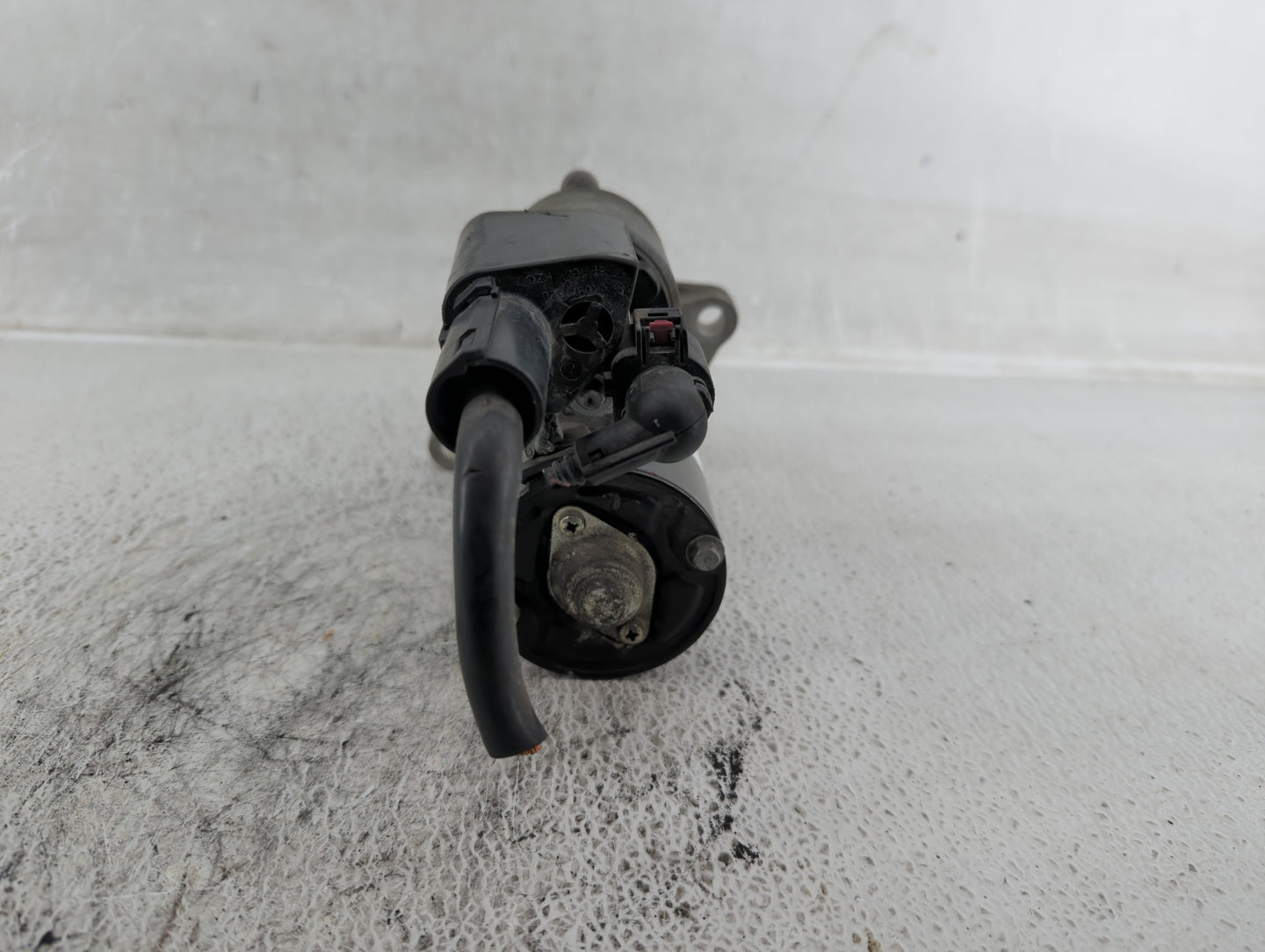 2016 Chevrolet Suburban 1500 Car Starter Motor Solenoid OEM Fits Fits 2014 2015 2017 2018 2019 2020 OEM Used Auto Parts - Oe