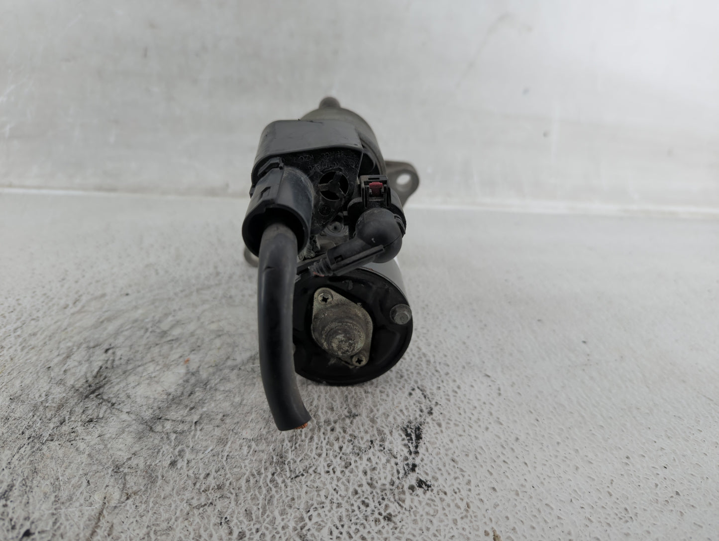 2016 Chevrolet Suburban 1500 Car Starter Motor Solenoid OEM Fits Fits 2014 2015 2017 2018 2019 2020 OEM Used Auto Parts - Oe