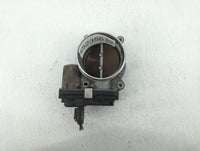 2016 Chevrolet Suburban 1500 Throttle Body P/N:12617792 Fits Fits 2014 2015 2017 2018 2019 2020 2021 2022 OEM Used Auto Part