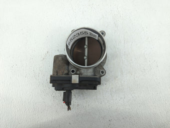 compare product 2016 Chevrolet Suburban 1500 Throttle Body P/N:12617792 Fits Fits 2014 2015 2017 2018 2019 2020 2021 2022 OEM Used Auto Parts