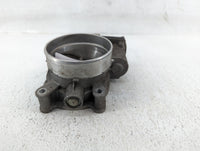 2016 Chevrolet Suburban 1500 Throttle Body P/N:12617792 Fits Fits 2014 2015 2017 2018 2019 2020 2021 2022 OEM Used Auto Part