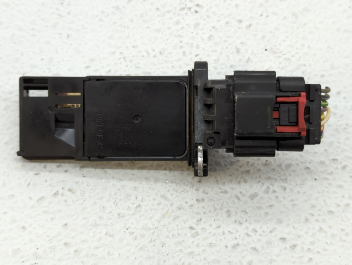 Chevrolet Suburban 1500 Mass Air Flow Meter Maf - Oemusedautoparts1.com