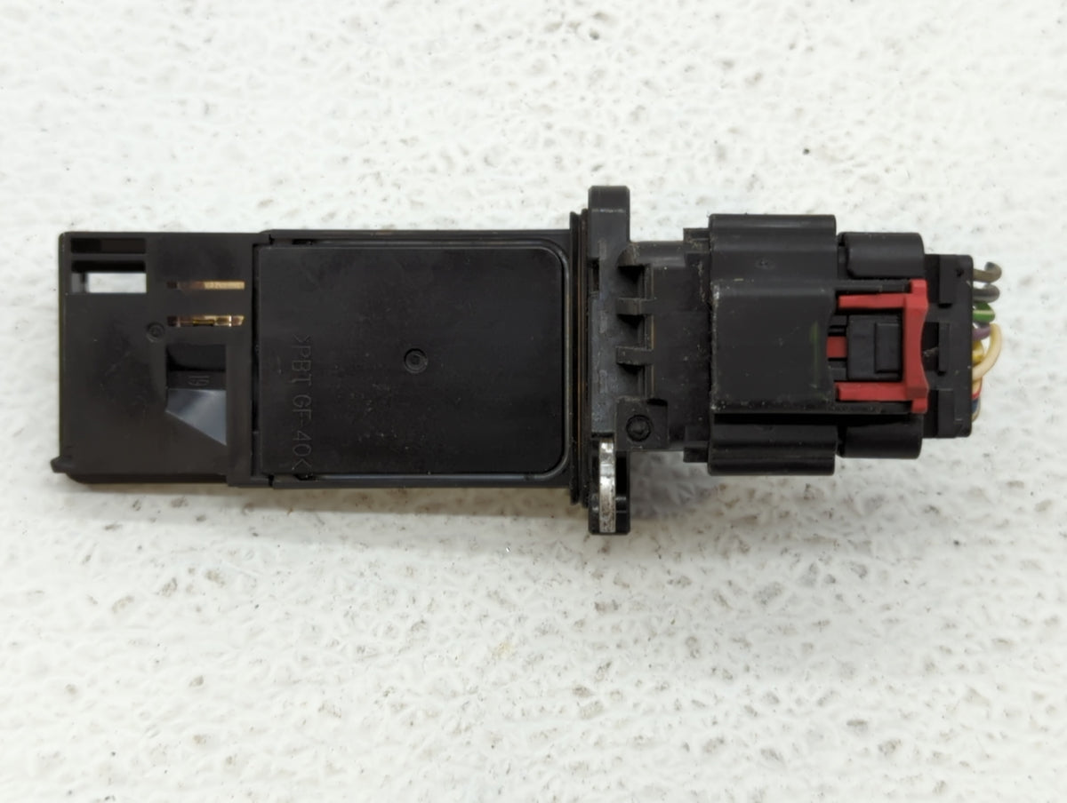 Chevrolet Suburban 1500 Mass Air Flow Meter Maf Sensor 556532 - Oemusedautoparts1.com