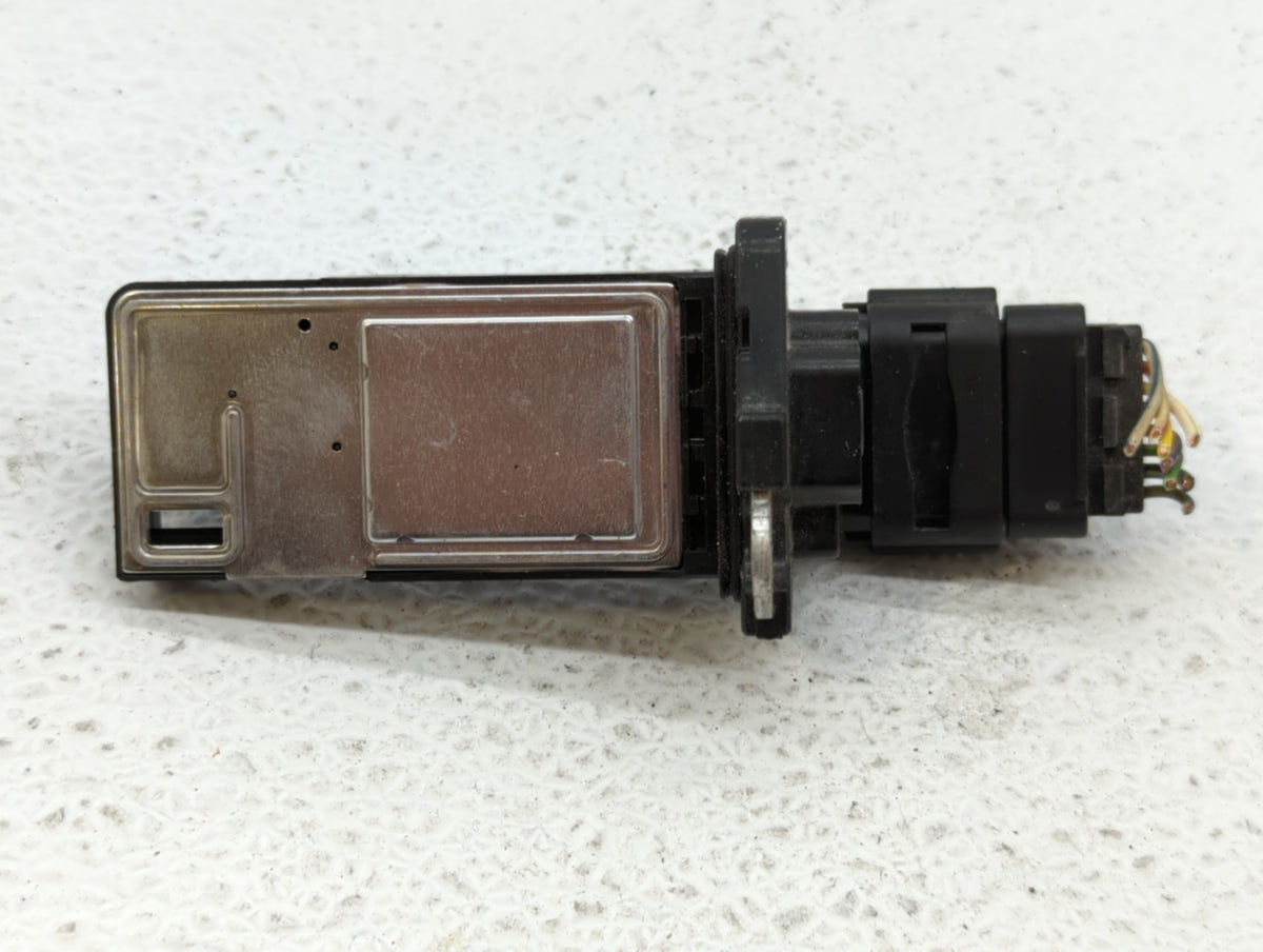 Chevrolet Suburban 1500 Mass Air Flow Meter Maf Sensor 556532 - Oemusedautoparts1.com