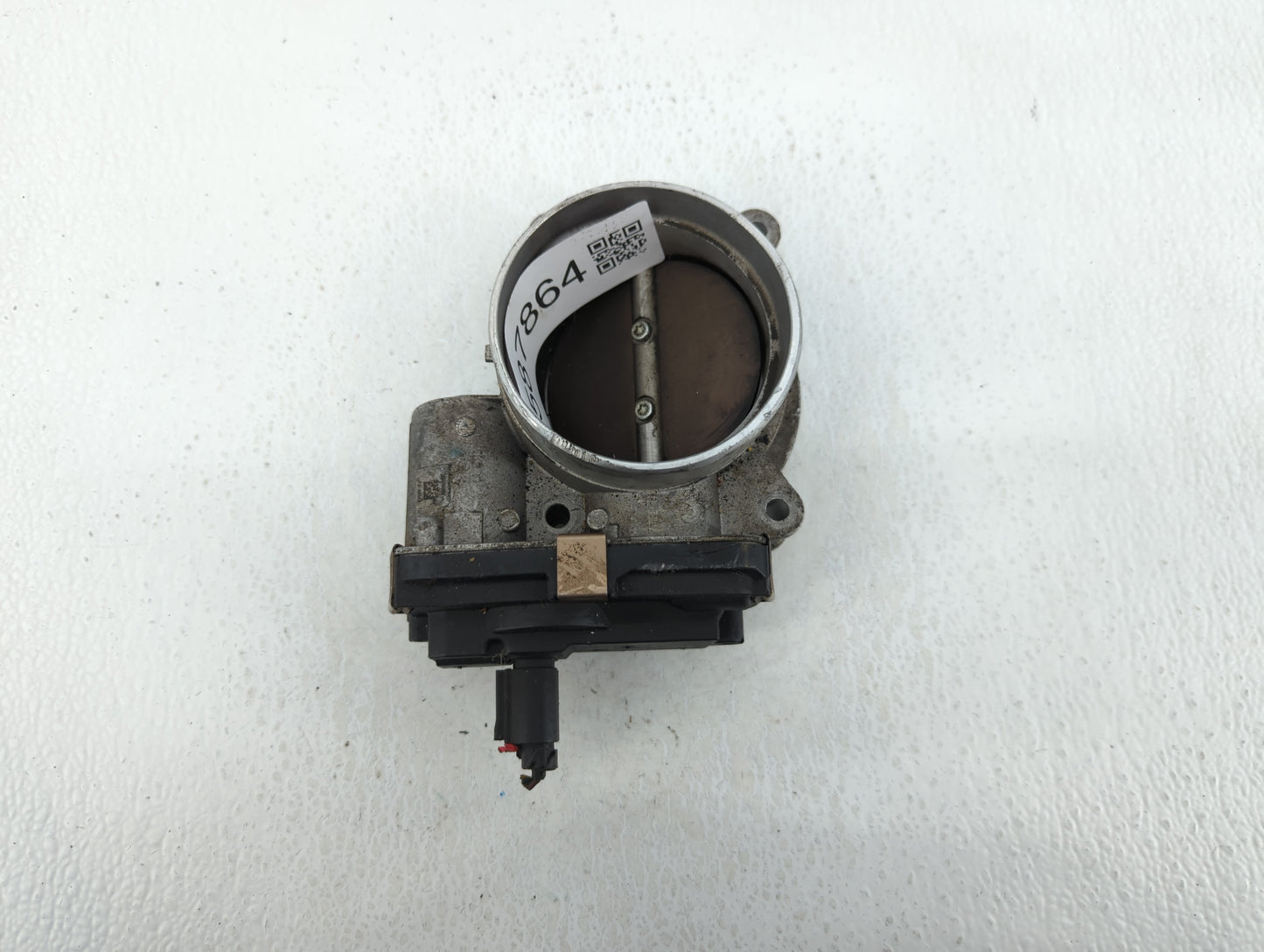 2016 Chevrolet Suburban 1500 Throttle Body P/N:GJ86611303074100 12617792 Fits Fits 2014 2015 2017 2018 2019 2020 2021 2022 O