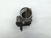 2016 Chevrolet Suburban 1500 Throttle Body P/N:GJ86611303074100 12617792 Fits Fits 2014 2015 2017 2018 2019 2020 2021 2022 O