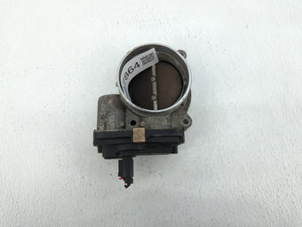 compare product 2016 Chevrolet Suburban 1500 Throttle Body P/N:GJ86611303074100 12617792 Fits Fits 2014 2015 2017 2018 2019 2020 2021 2022 OEM Used Auto Parts