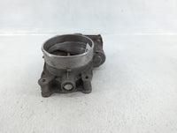 2016 Chevrolet Suburban 1500 Throttle Body P/N:GJ86611303074100 12617792 Fits Fits 2014 2015 2017 2018 2019 2020 2021 2022 O
