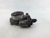 2016 Chevrolet Suburban 1500 Throttle Body P/N:GJ86611303074100 12617792 Fits Fits 2014 2015 2017 2018 2019 2020 2021 2022 O