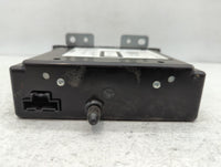 Chevrolet Suburban 1500 Am Fm Cd Player Radio Receiver - Oemusedautoparts1.com