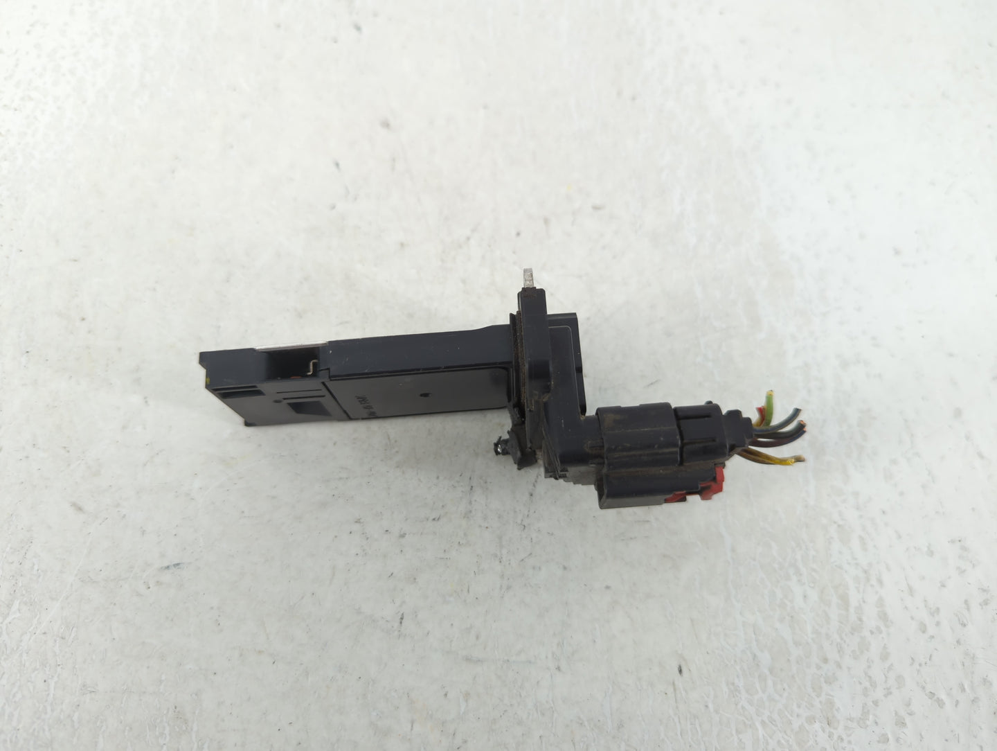 Chevrolet Suburban 1500 Mass Air Flow Meter Maf - Oemusedautoparts1.com