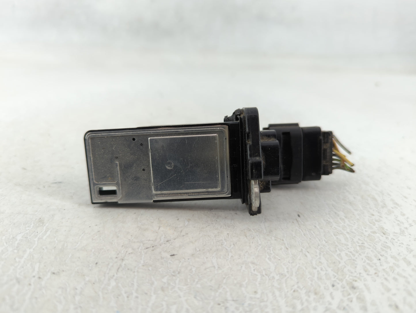 Chevrolet Suburban 1500 Mass Air Flow Meter Maf - Oemusedautoparts1.com