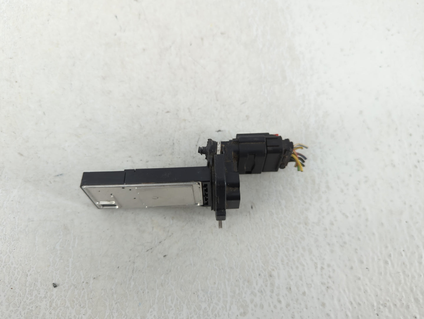Chevrolet Suburban 1500 Mass Air Flow Meter Maf - Oemusedautoparts1.com