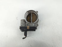 2016 Chevrolet Suburban 1500 Throttle Body P/N:12617792 Fits Fits 2014 2015 2017 2018 2019 2020 2021 2022 OEM Used Auto Part