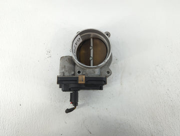 2016 Chevrolet Suburban 1500 Throttle Body P/N:12617792 Fits Fits 2014 2015 2017 2018 2019 2020 2021 2022 OEM Used Auto Part