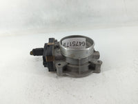 2016 Chevrolet Suburban 1500 Throttle Body P/N:12617792 Fits Fits 2014 2015 2017 2018 2019 2020 2021 2022 OEM Used Auto Part