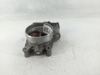 2016 Chevrolet Suburban 1500 Throttle Body P/N:12617792 Fits Fits 2014 2015 2017 2018 2019 2020 2021 2022 OEM Used Auto Part