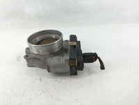 2016 Chevrolet Suburban 1500 Throttle Body P/N:12617792 Fits Fits 2014 2015 2017 2018 2019 2020 2021 2022 OEM Used Auto Part