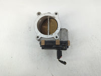 2016 Chevrolet Suburban 1500 Throttle Body P/N:12617792 Fits Fits 2014 2015 2017 2018 2019 2020 2021 2022 OEM Used Auto Part