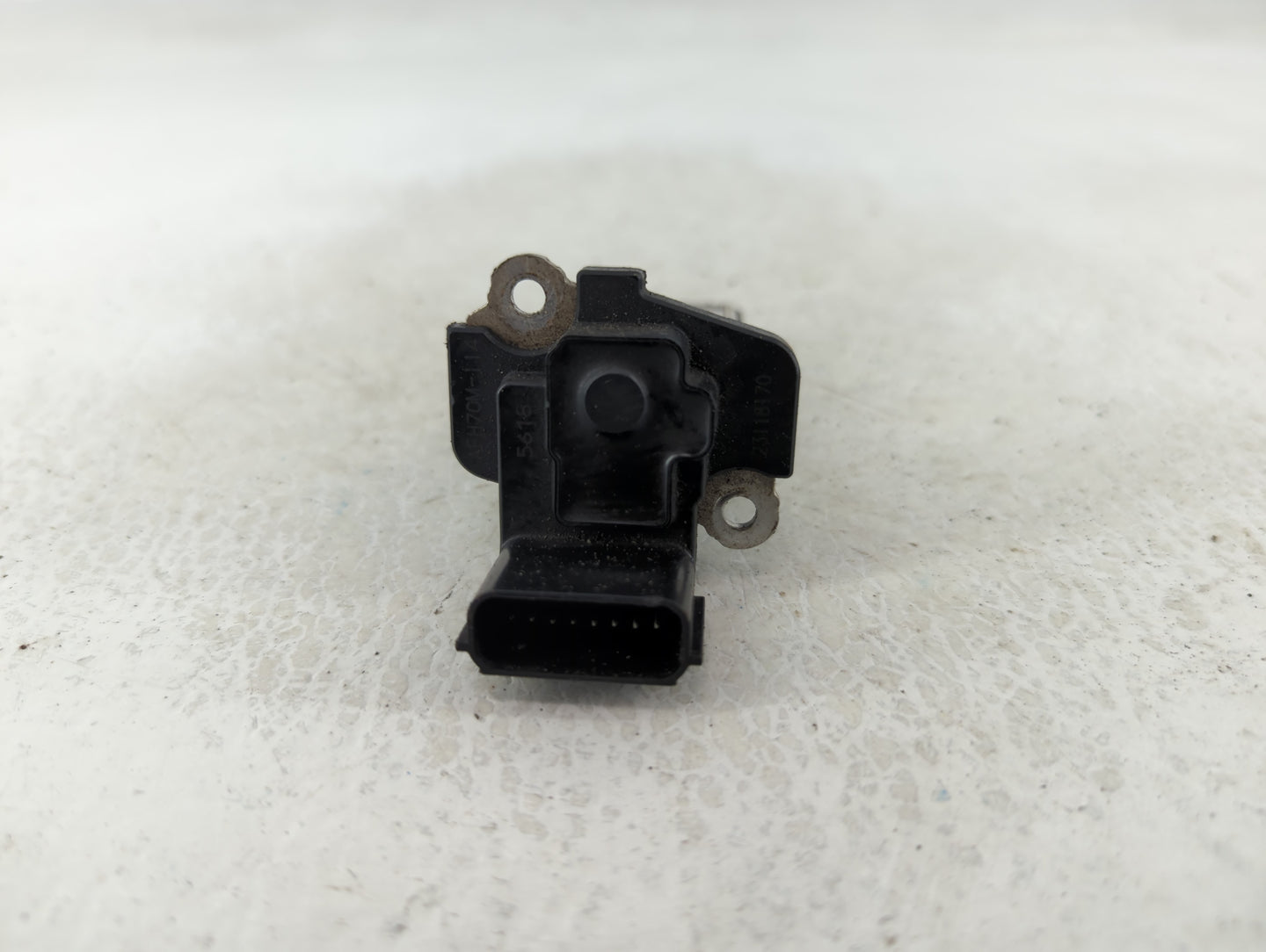 Chevrolet Suburban 1500 Mass Air Flow Meter Maf - Oemusedautoparts1.com