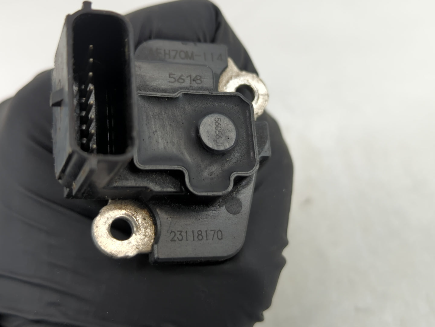 Chevrolet Suburban 1500 Mass Air Flow Meter Maf - Oemusedautoparts1.com