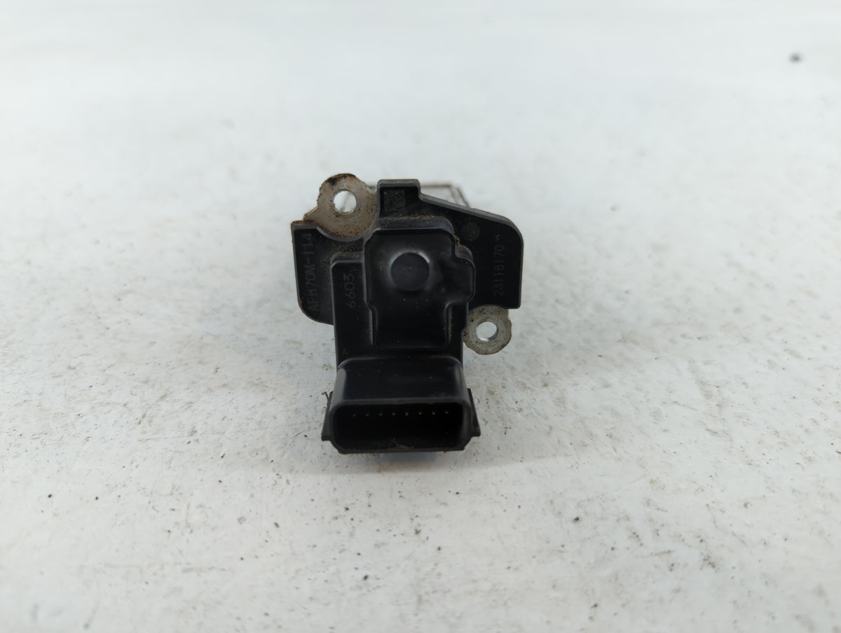 Chevrolet Suburban 1500 Mass Air Flow Meter Maf Sensor 657395 - Oemusedautoparts1.com