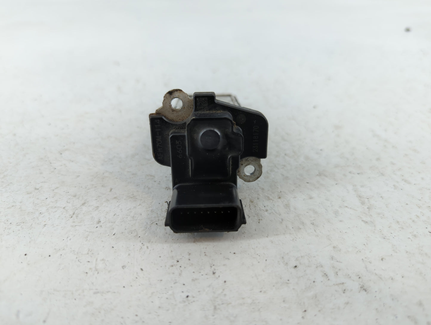 Chevrolet Suburban 1500 Mass Air Flow Meter Maf - Oemusedautoparts1.com