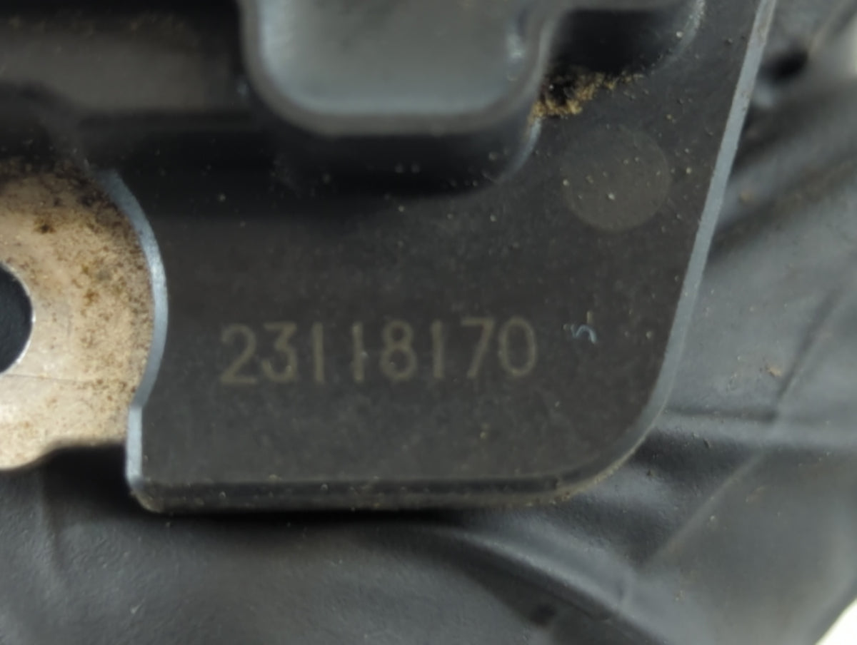 Chevrolet Suburban 1500 Mass Air Flow Meter Maf Sensor 657395 - Oemusedautoparts1.com