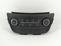 2016 Chevrolet Suburban 1500 Climate Control Module Temperature AC/Heater Replacement P/N:275004AF2B Fits Fits 2015 2017 OEM