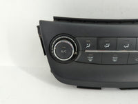2016 Chevrolet Suburban 1500 Climate Control Module Temperature AC/Heater Replacement P/N:275004AF2B Fits Fits 2015 2017 OEM