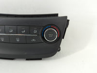 2016 Chevrolet Suburban 1500 Climate Control Module Temperature AC/Heater Replacement P/N:275004AF2B Fits Fits 2015 2017 OEM