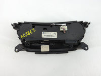 2016 Chevrolet Suburban 1500 Climate Control Module Temperature AC/Heater Replacement P/N:275004AF2B Fits Fits 2015 2017 OEM