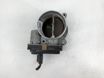 compare product 2016 Chevrolet Suburban 1500 Throttle Body P/N:12617792 Fits Fits 2014 2015 2017 2018 2019 2020 2021 2022 OEM Used Auto Parts