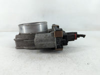 2016 Chevrolet Suburban 1500 Throttle Body P/N:12617792 Fits Fits 2014 2015 2017 2018 2019 2020 2021 2022 OEM Used Auto Part