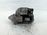 2016 Chevrolet Suburban 1500 Car Starter Motor Solenoid OEM P/N:12655055 Fits Fits 2014 2015 2017 2018 2019 2020 OEM Used Au