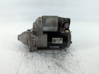 compare product 2016 Chevrolet Suburban 1500 Car Starter Motor Solenoid OEM P/N:12655055 Fits Fits 2014 2015 2017 2018 2019 2020 OEM Used Auto Parts