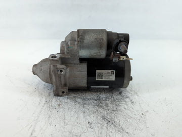 2016 Chevrolet Suburban 1500 Car Starter Motor Solenoid OEM P/N:12655055 Fits Fits 2014 2015 2017 2018 2019 2020 OEM Used Au