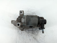 2016 Chevrolet Suburban 1500 Car Starter Motor Solenoid OEM P/N:12655055 Fits Fits 2014 2015 2017 2018 2019 2020 OEM Used Au