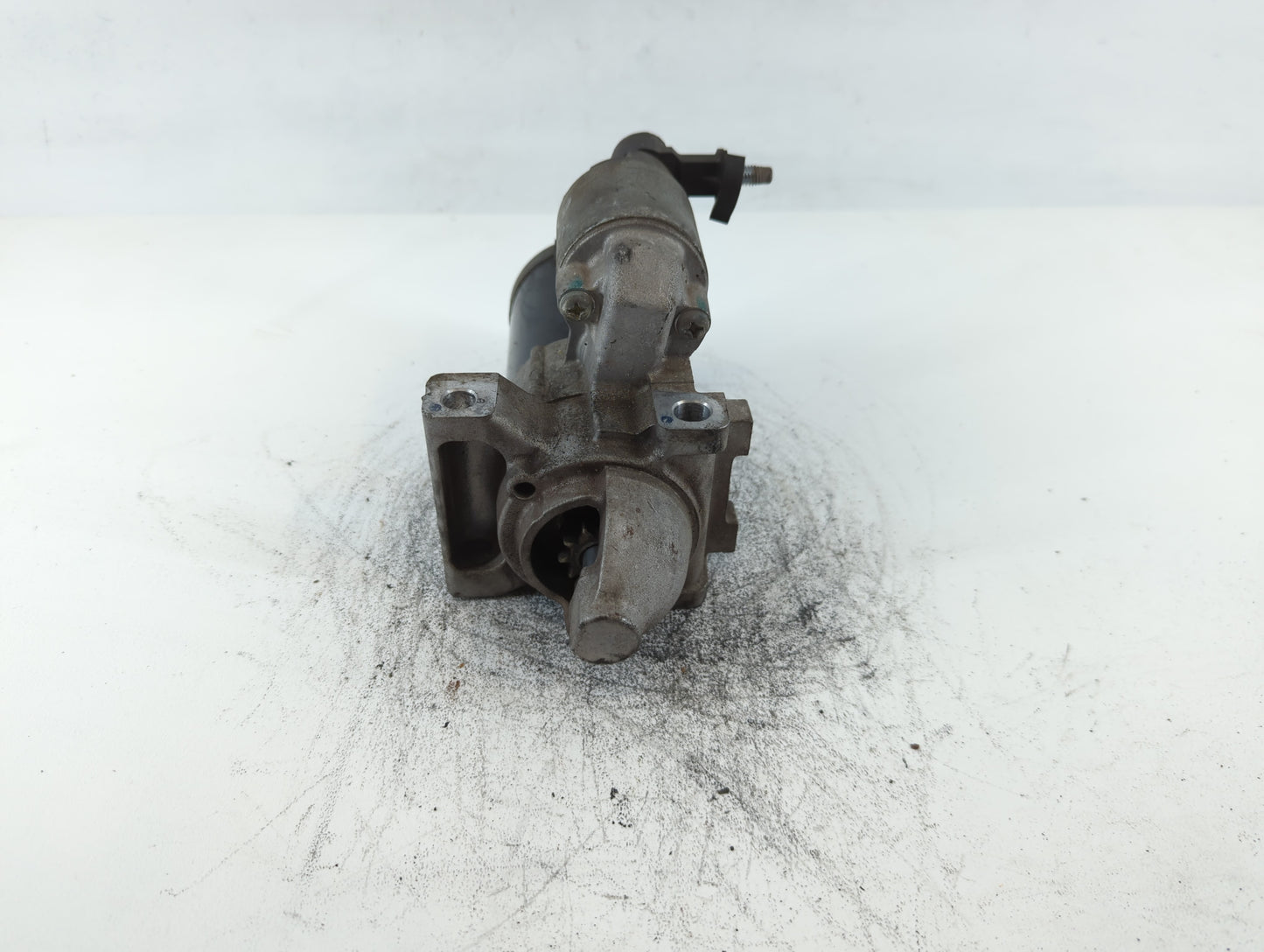 2016 Chevrolet Suburban 1500 Car Starter Motor Solenoid OEM P/N:12655055 Fits Fits 2014 2015 2017 2018 2019 2020 OEM Used Au