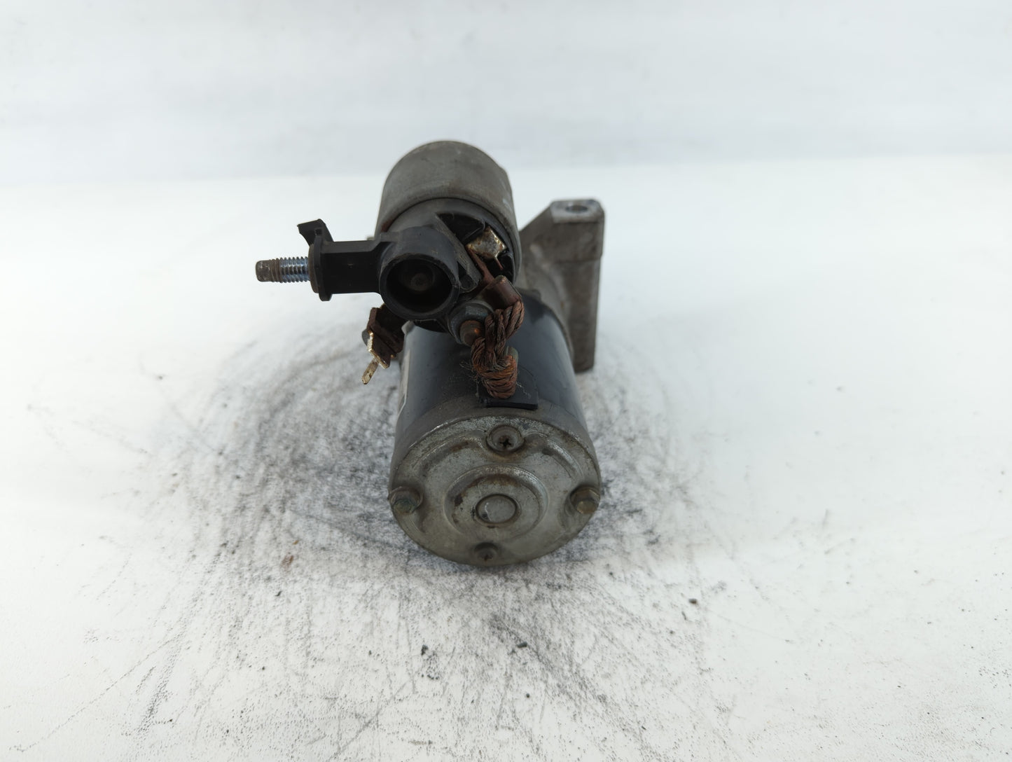 2016 Chevrolet Suburban 1500 Car Starter Motor Solenoid OEM P/N:12655055 Fits Fits 2014 2015 2017 2018 2019 2020 OEM Used Au