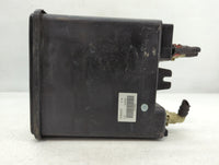 2016 Chevrolet Suburban 1500 Fuel Vapor Charcoal Canister 735631 - Oemusedautoparts1.com