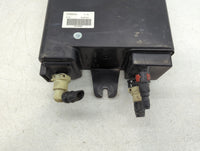 2016 Chevrolet Suburban 1500 Fuel Vapor Charcoal Canister 735631 - Oemusedautoparts1.com